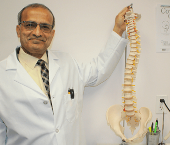 New Jersey Pain Spine and Sports Associates - North - North Brunswick (3)