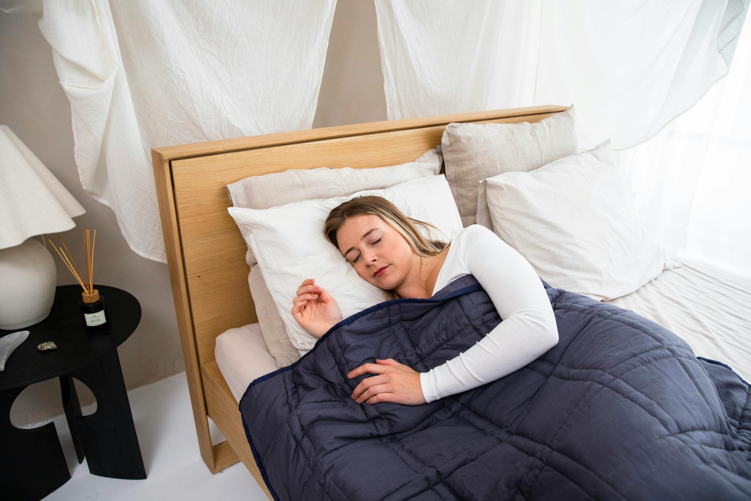 sleep to manage chronic pain